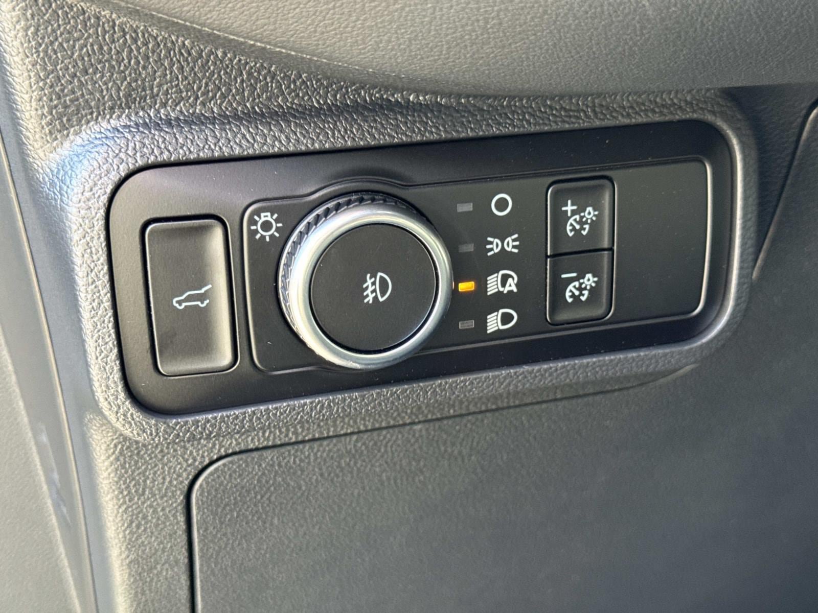 New 2026 Ford Explorer ST AWD/4WD image 28