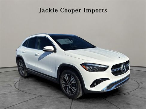 New 2026 Mercedes-Benz GLA 250 image 7