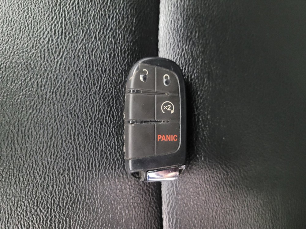 Used 2025 Jeep Compass Limited AWD/4WD image 32