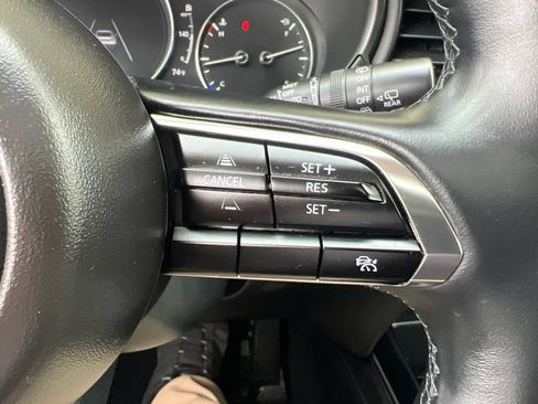 Used 2025 MAZDA CX-30 AWD 2.5 S w/ Preferred Package image 61
