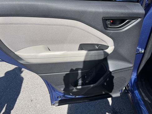 New 2026 Subaru Forester Premium image 18