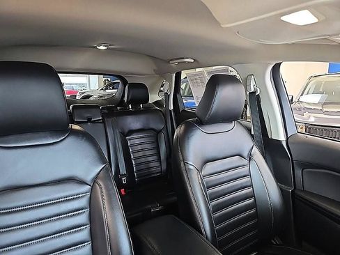 Used 2023 Ford Edge SEL AWD/4WD image 36