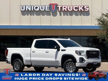 Used 2021 GMC Sierra 1500 AT4 w/ AT4 Value Package