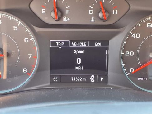 Used 2023 Chevrolet Malibu LT image 22