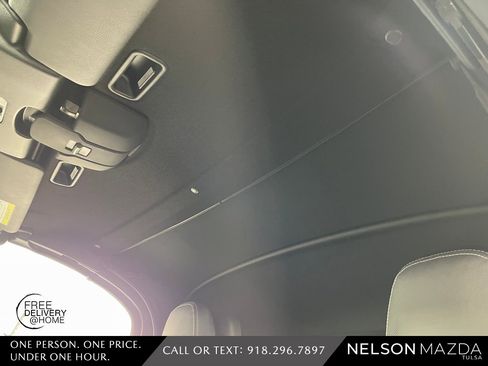 New 2025 MAZDA MX-5 Miata Grand Touring image 25