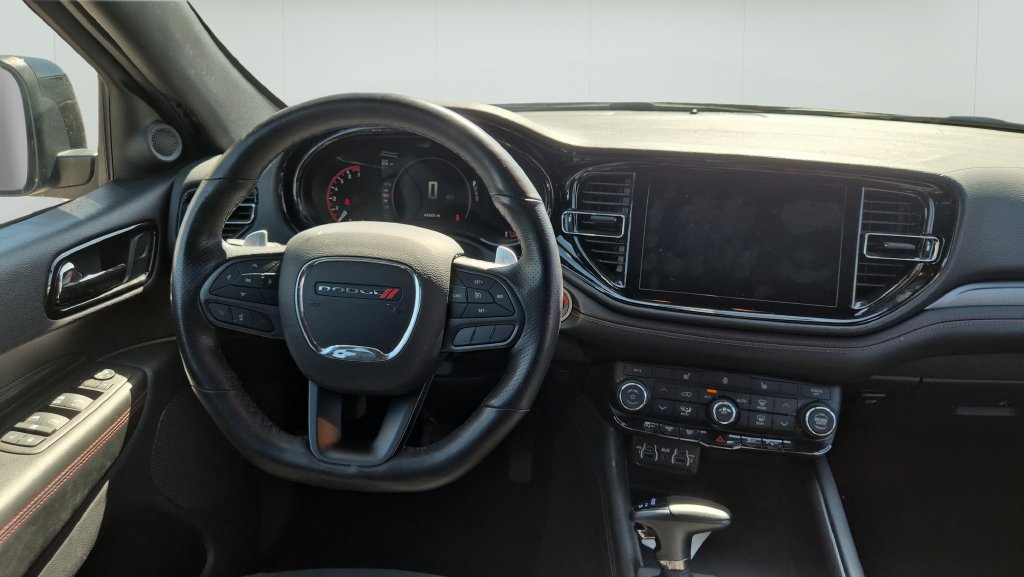 Used 2025 Dodge Durango GT RWD image 11