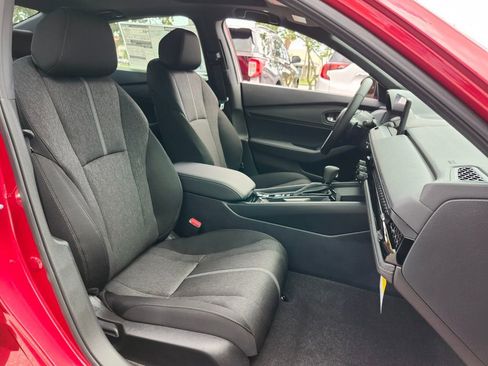 New 2025 Honda Accord Sport image 17