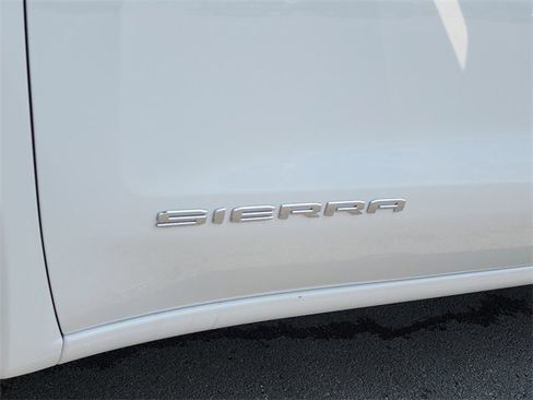 New 2026 GMC Sierra 1500 Pro w/ Pro Value Package image 9