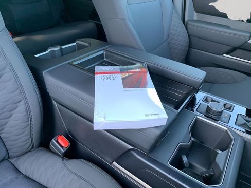 New 2026 Toyota Tundra 1794 Edition image 33