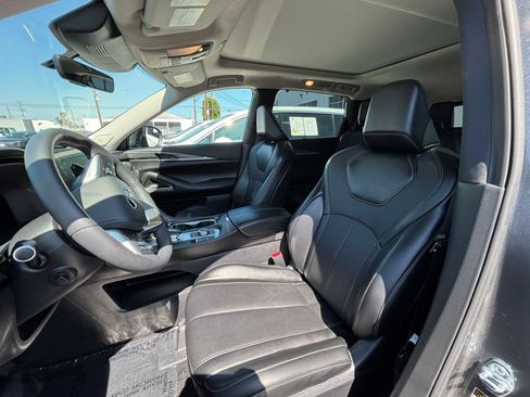 Used 2026 INFINITI QX60 Luxe AWD/4WD image 41