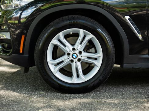 Used 2020 BMW X3 sDrive30i w/ Executive Package RWD image 13