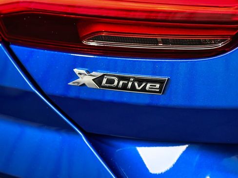 Used 2024 BMW M850i Gran Coupe xDrive AWD/4WD image 98