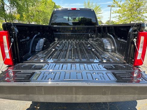 New 2026 Ford F250 XL w/ STX Appearance Package AWD/4WD image 23