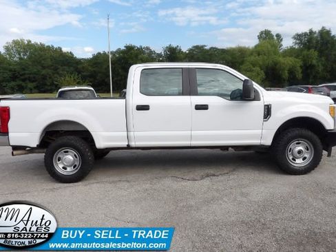 Used 2017 Ford F350 XL image 8