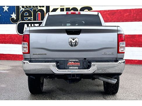 Used 2024 RAM 2500 Big Horn image 4