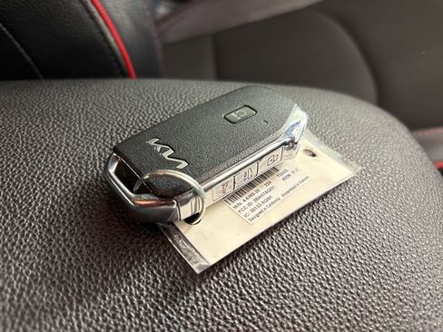 Used 2022 Kia Forte GT w/ GT Technology Package image 42