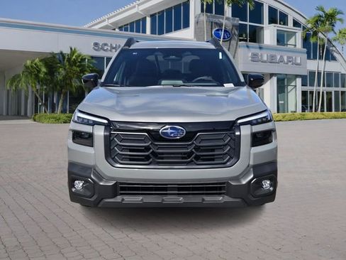 New 2026 Subaru Outback Premium AWD/4WD image 2