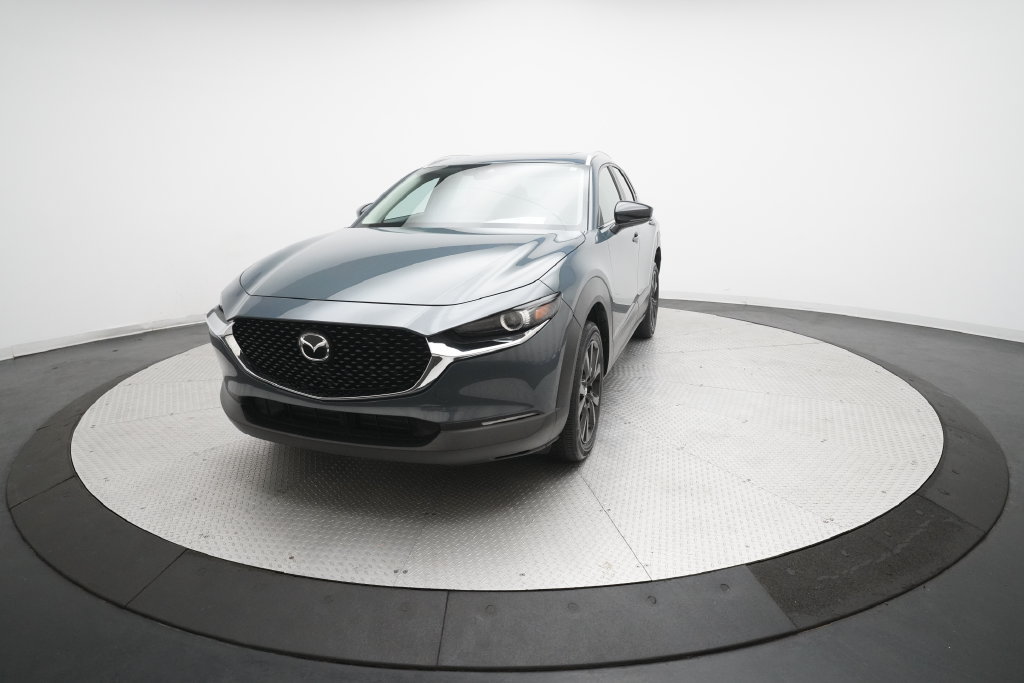 Certified 2023 MAZDA CX-30 AWD 2.5 S w/ Preferred Package image 12