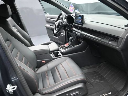 Used 2025 Honda CR-V Sport-L image 20