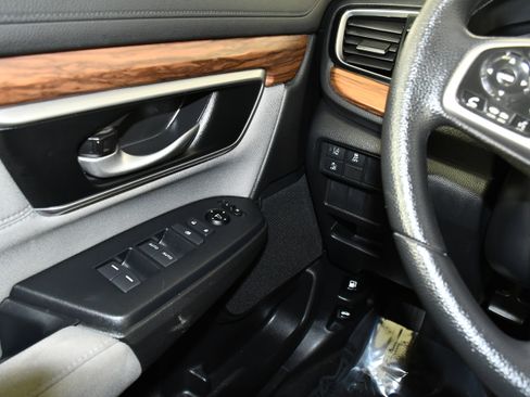 Used 2019 Honda CR-V EX image 34