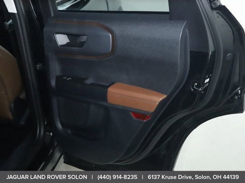 Used 2023 Ford Bronco Sport Outer Banks w/ Tech Package image 34