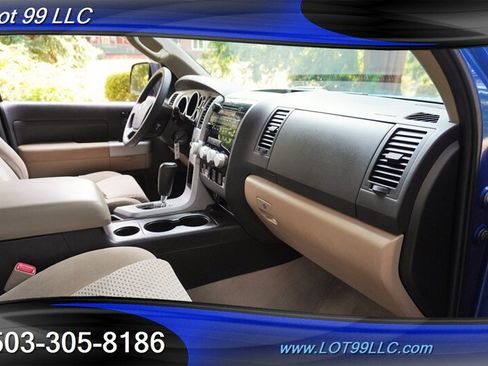 Used 2007 Toyota Tundra SR5 AWD/4WD image 17