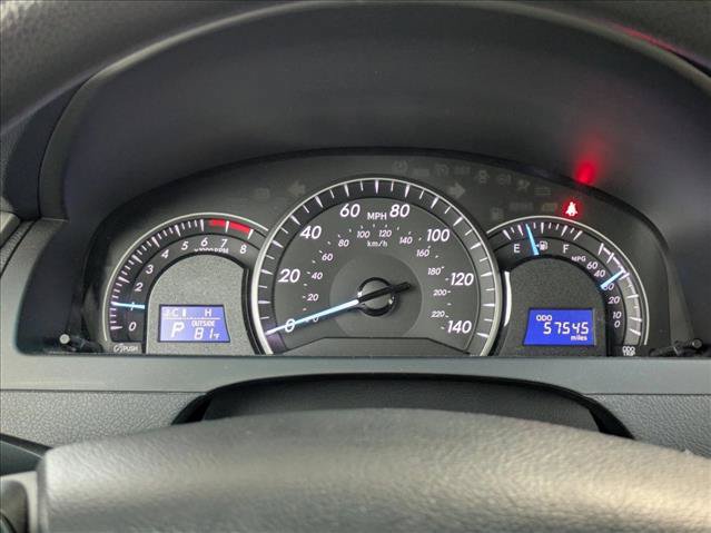 Used 2013 Toyota Camry LE FWD image 5