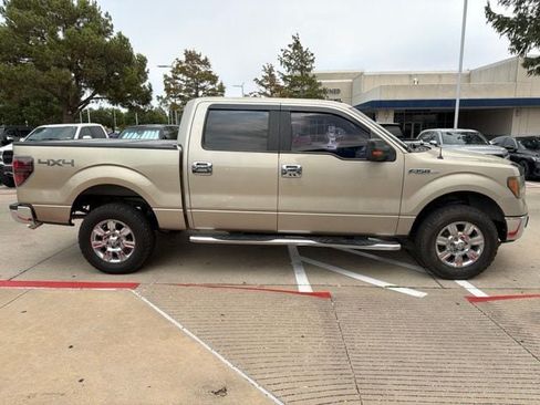 Used 2010 Ford F150 XLT AWD/4WD image 4