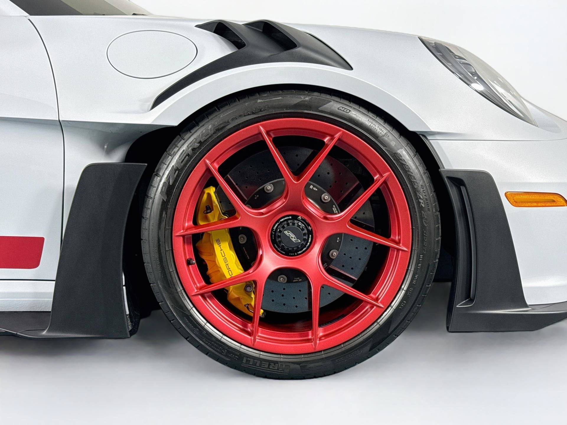 Used 2025 Porsche 911 GT3 RS RWD image 81