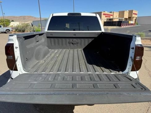 Used 2015 Chevrolet Silverado 1500 LT w/ All Star Edition RWD image 34