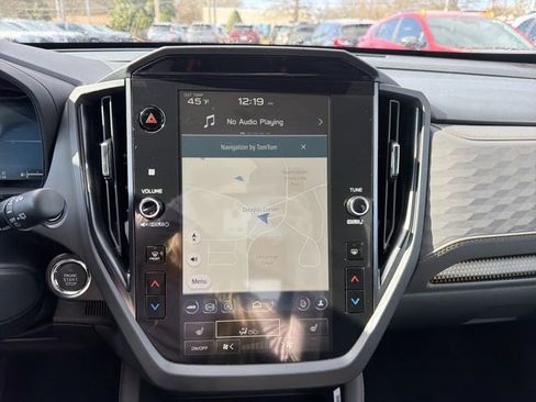 New 2026 Subaru Forester Wilderness image 30