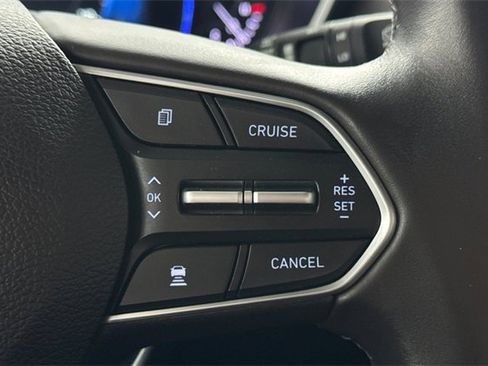 Used 2020 Hyundai Santa Fe SEL w/ Convenience + Premium Package image 28