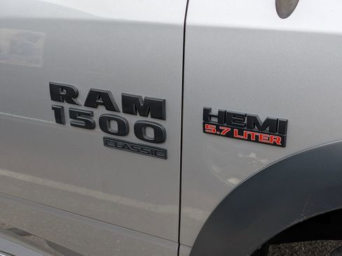 Used 2019 RAM 1500 Classic Warlock image 5