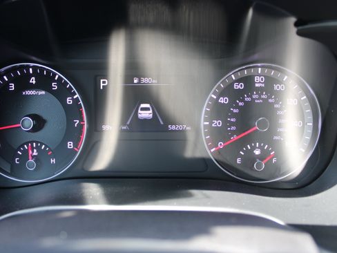 Used 2023 Kia Forte GT w/ GT2 Package FWD image 19
