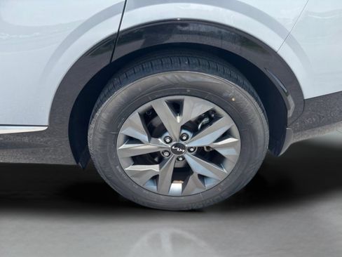 Used 2023 Kia Sportage SX FWD image 41