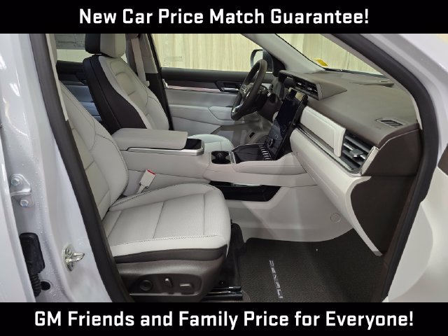New 2027 GMC Terrain Denali AWD/4WD image 39