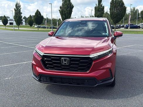 Used 2023 Honda CR-V EX-L image 14