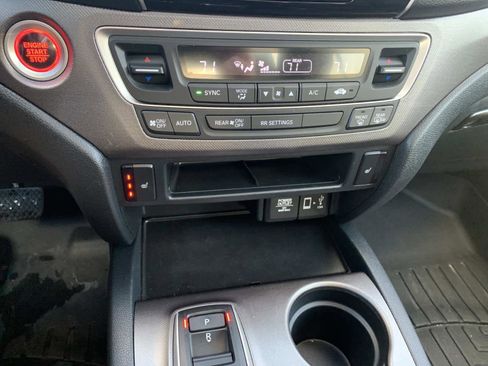 Used 2023 Honda Ridgeline RTL image 16