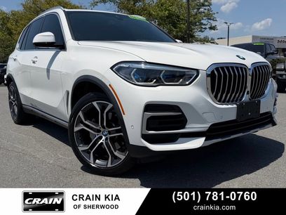Used 2023 BMW X5 sDrive40i w/ Executive Package