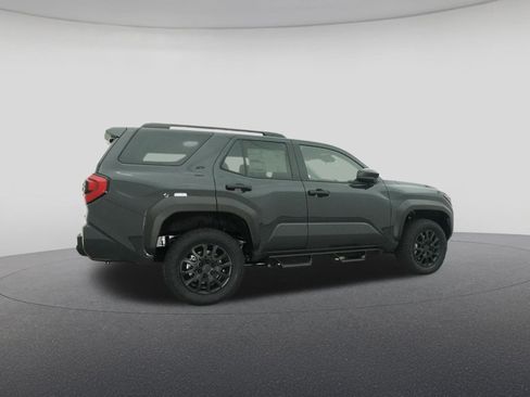 New 2026 Toyota 4Runner SR5 image 26