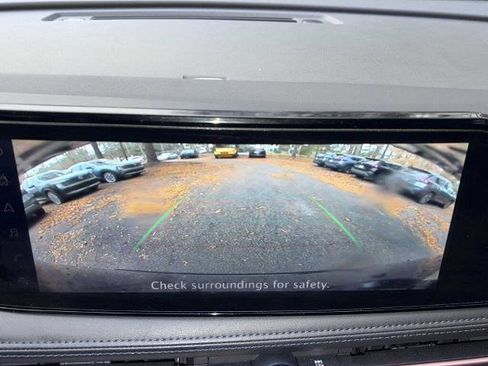 Certified 2023 Nissan Ariya FWD image 14