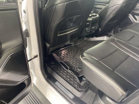 Used 2022 RAM 1500 Limited AWD/4WD image 26