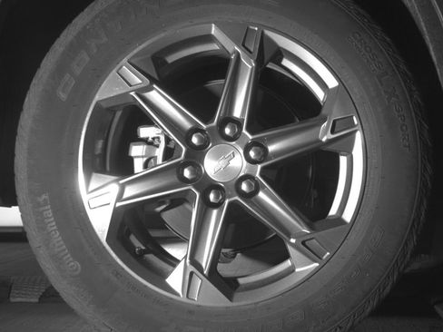 Used 2025 Chevrolet Blazer LT FWD image 15