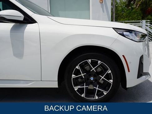 Used 2025 BMW X3 xDrive30i image 8