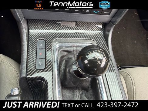 Used 2014 Ford Mustang GT RWD image 20