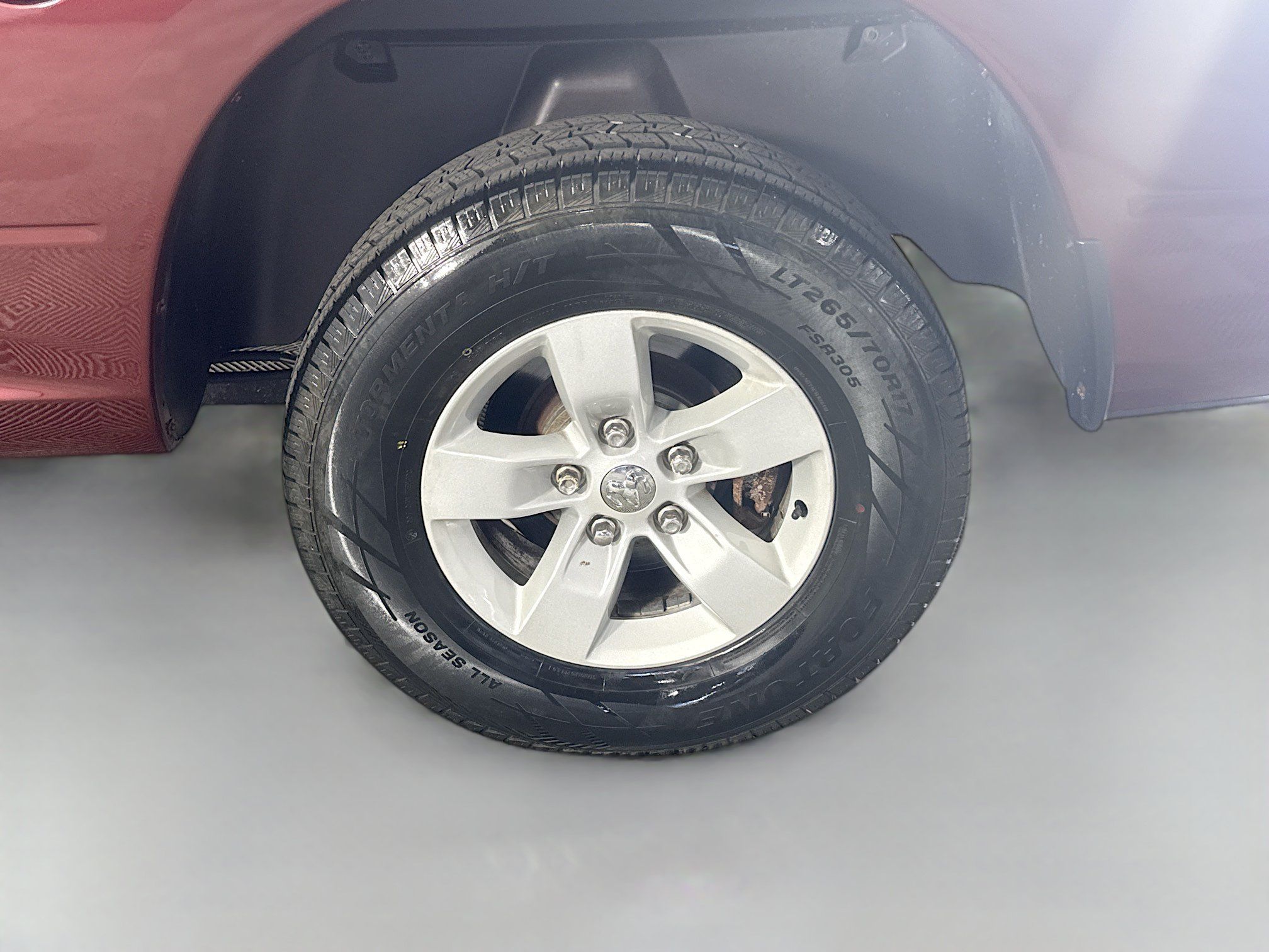 Used 2019 RAM 1500 ST AWD/4WD image 35