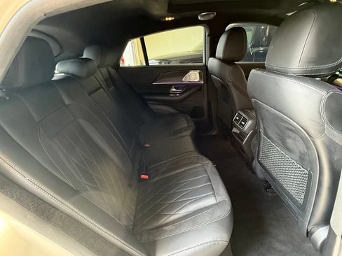 Used 2021 Mercedes-Benz GLE 63 AMG S image 17