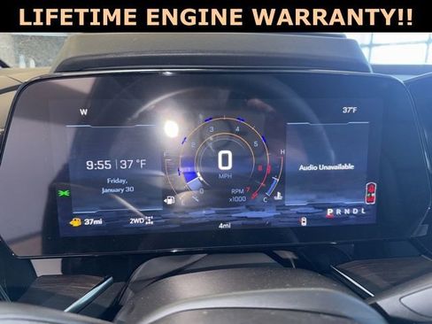 New 2026 Chevrolet Suburban Premier image 20