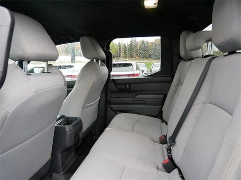 Used 2024 Toyota Tacoma SR5 image 9