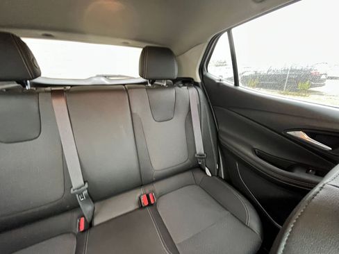 Used 2025 Buick Encore GX Preferred image 35